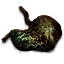 Monster stomach