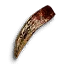 Monstrous fang