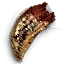 Monster tooth