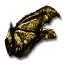 Monster wing