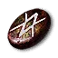 Dazhbog runestone