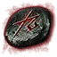 Greater Chernobog runestone