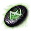 Greater Morana runestone