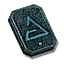Lesser Glyph of Aard