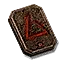 Lesser Glyph of Igni