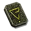 Lesser Glyph of Quen