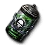 Grave hag decoction