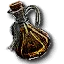 Cursed oil