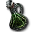 Draconid oil