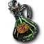 Enhanced draconid oil