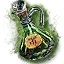 Superior draconid oil
