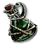 Hanged Man's Venom