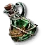 Enhanced Hanged Man's Venom