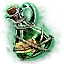 Superior Hanged Man's Venom