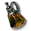 Hybrid oil
