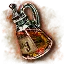 Superior hybrid oil