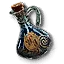 Enhanced elementa oil