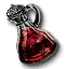 Necrophage oil