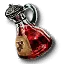 Enhanced necrophage oil
