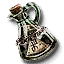 Enhanced relict oil