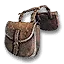 Temerian Saddlebags