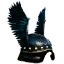 Nilfgaardian Helmet