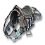 Temerian Saddle