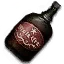 "Vis la Crac" Wine
