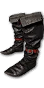Elegant Beauclair boots