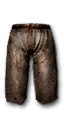 Prisoner's trousers