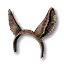 Ass ears