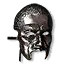 Emhyr var Emreis mask