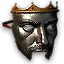 King Radovid V mask