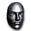 Ceremonial mask