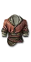 Ornate robe