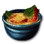 Crayfish chowder