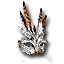 Hare Mask