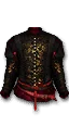 Elegant Beauclair doublet