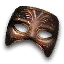 Mandragora mask