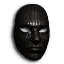 Tesham Mutna mask