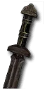 Blunt sword
