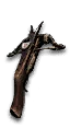 Geralt of Rivia's crossbow