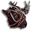 Fiend trophy