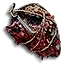 Cave troll trophy
