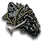 Earth elemental trophy