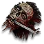 Nightwraith trophy