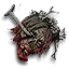 Noonwraith trophy
