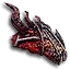 Wyvern trophy