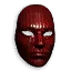 Hen Gaidth mask