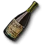Bottle of wine